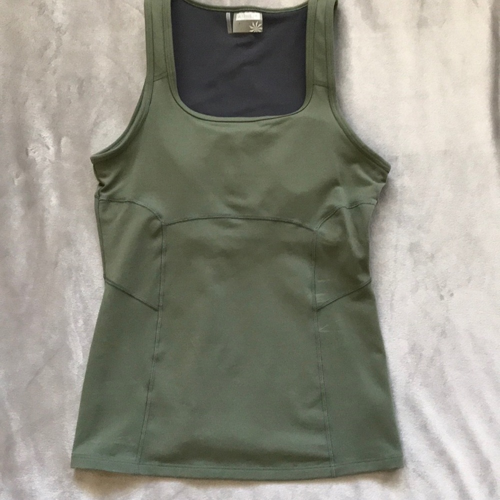 Athleta Tank